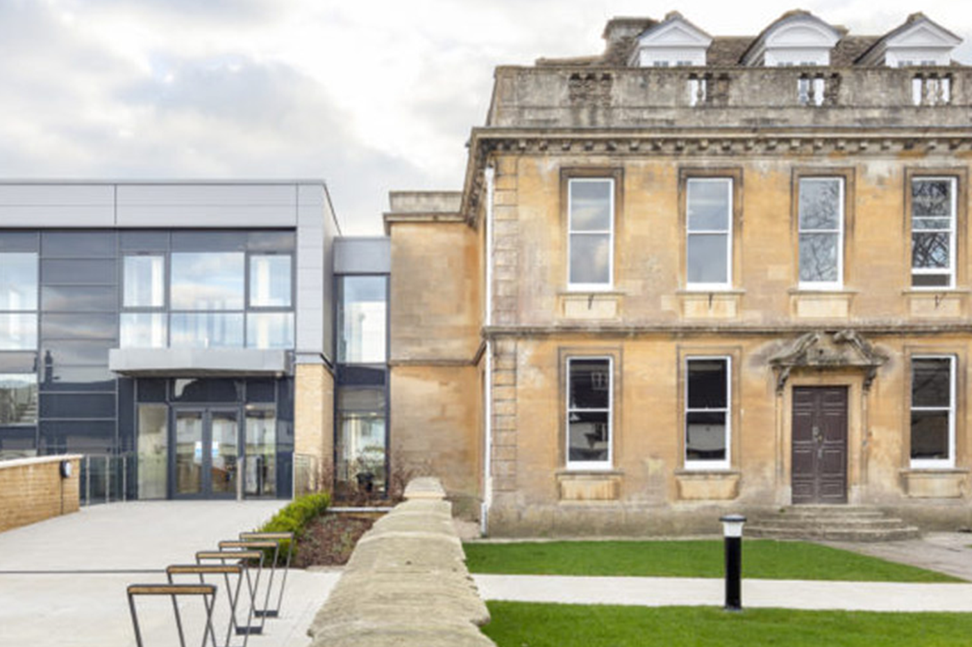 The Aylmer-Kelly Partnership LLP Corsham