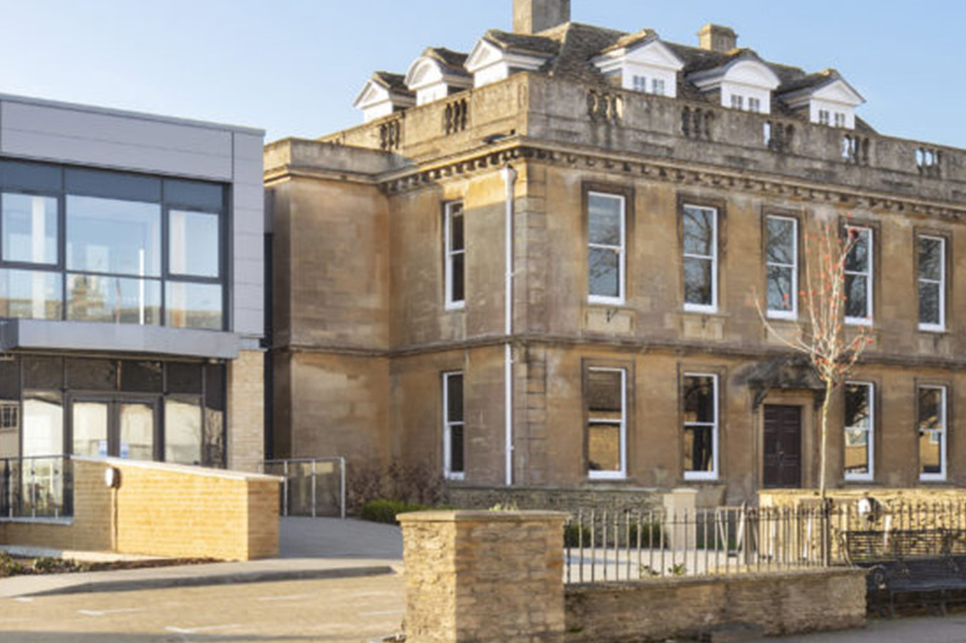 The Aylmer-Kelly Partnership LLP Corsham